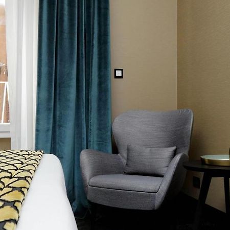 Santa Maria Qq Rooms Rome Bagian luar foto